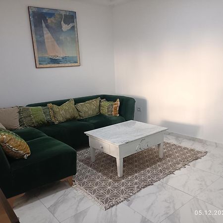 Residence Debbabi Sans Coupure D'Eau Monastir Exterior photo