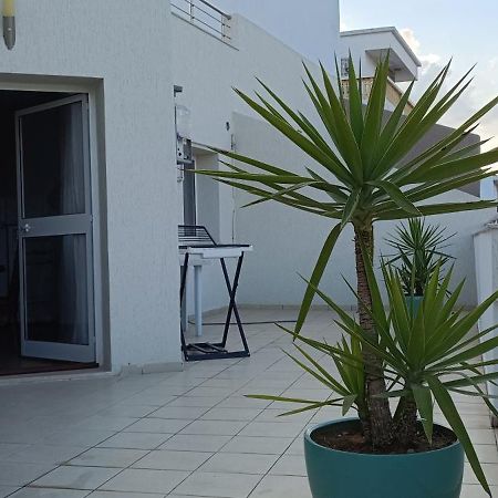 Residence Debbabi Sans Coupure D'Eau Monastir Exterior photo