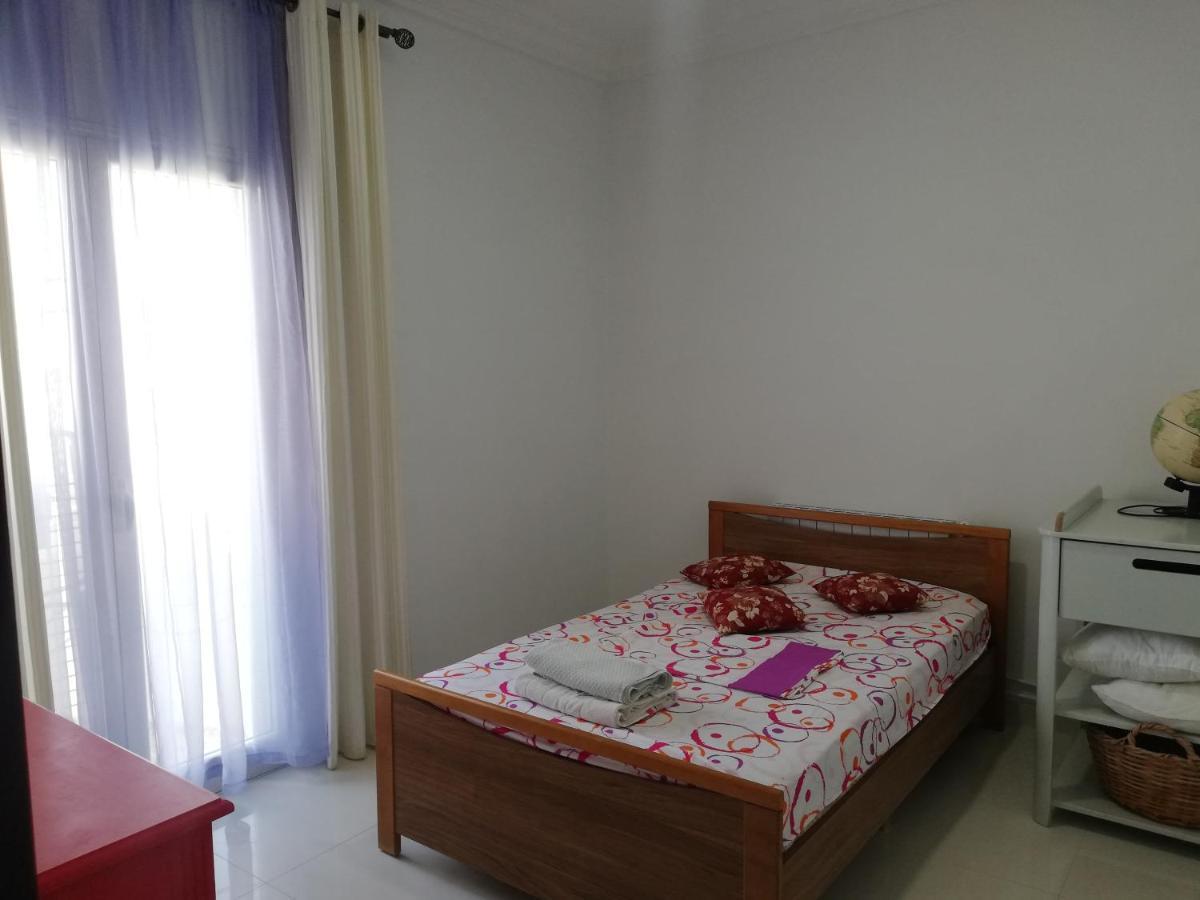 Residence Debbabi Sans Coupure D'Eau Monastir Exterior photo