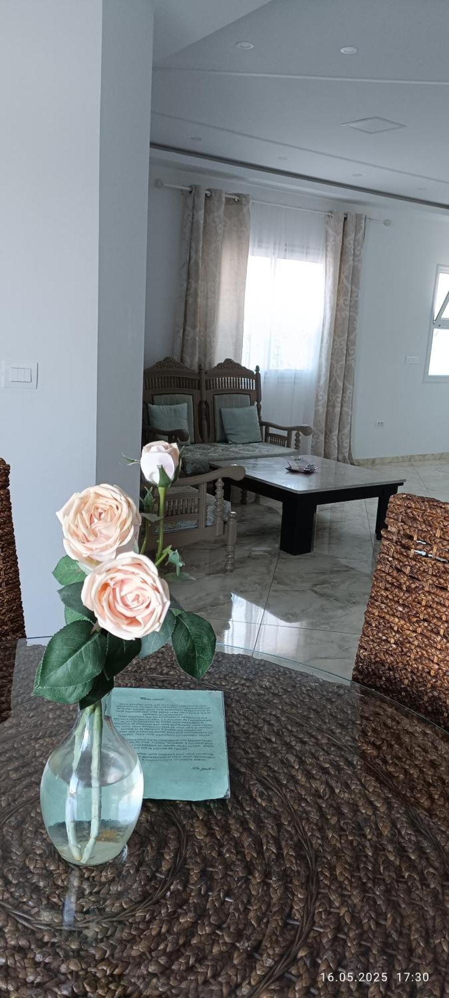 Residence Debbabi Sans Coupure D'Eau Monastir Room photo