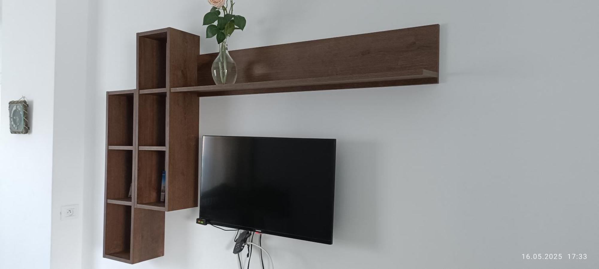 Residence Debbabi Sans Coupure D'Eau Monastir Room photo