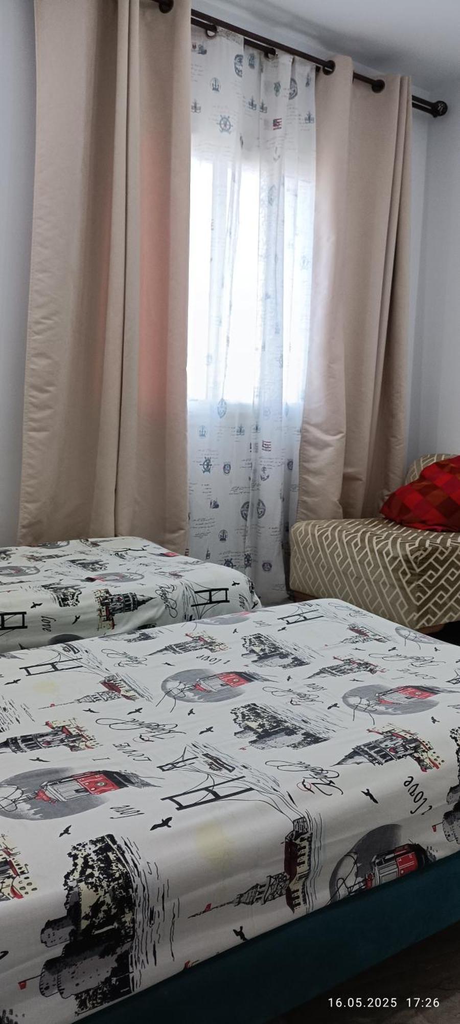 Residence Debbabi Sans Coupure D'Eau Monastir Room photo