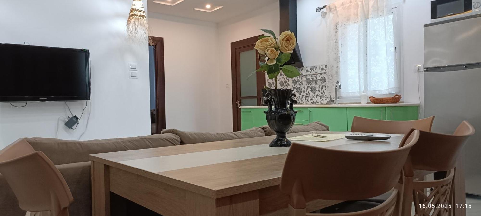 Residence Debbabi Sans Coupure D'Eau Monastir Room photo
