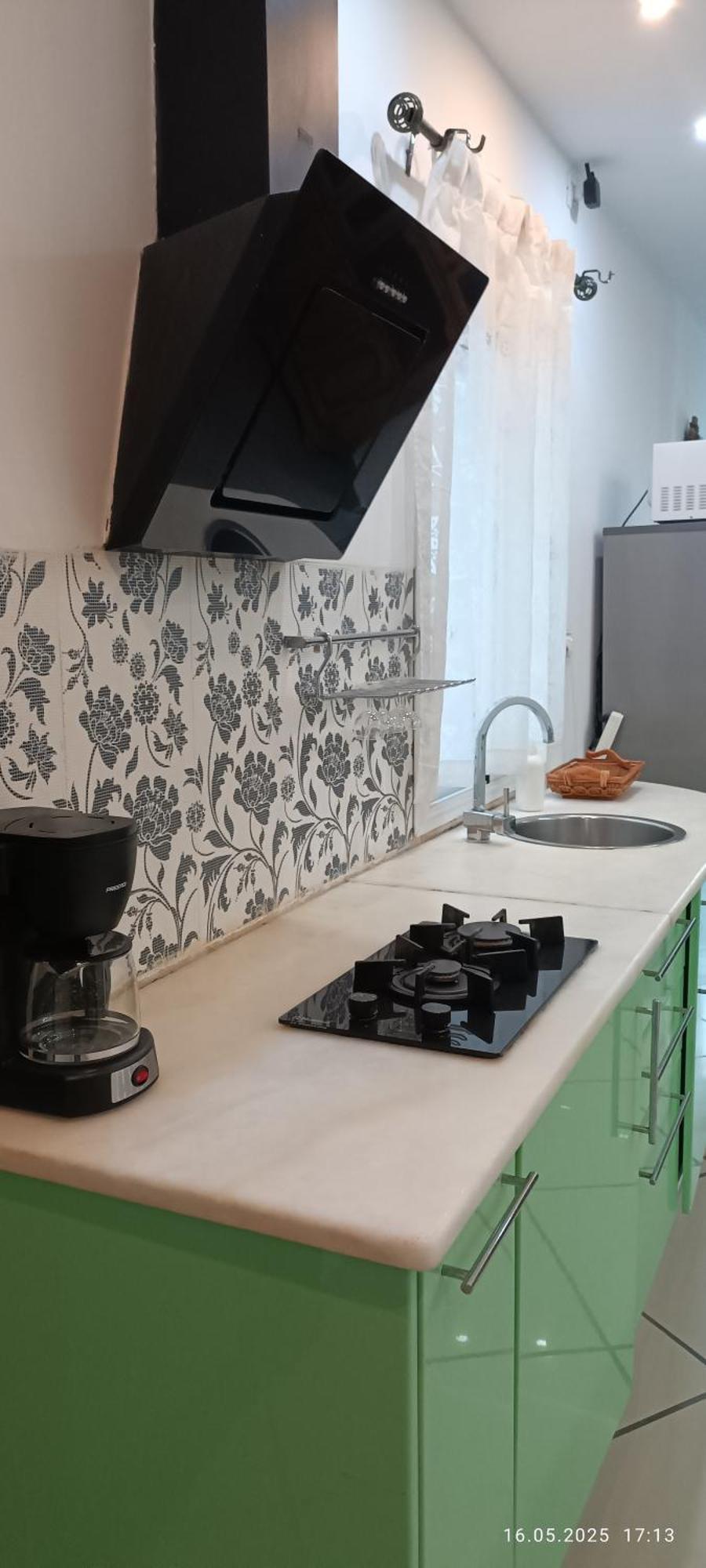Residence Debbabi Sans Coupure D'Eau Monastir Room photo