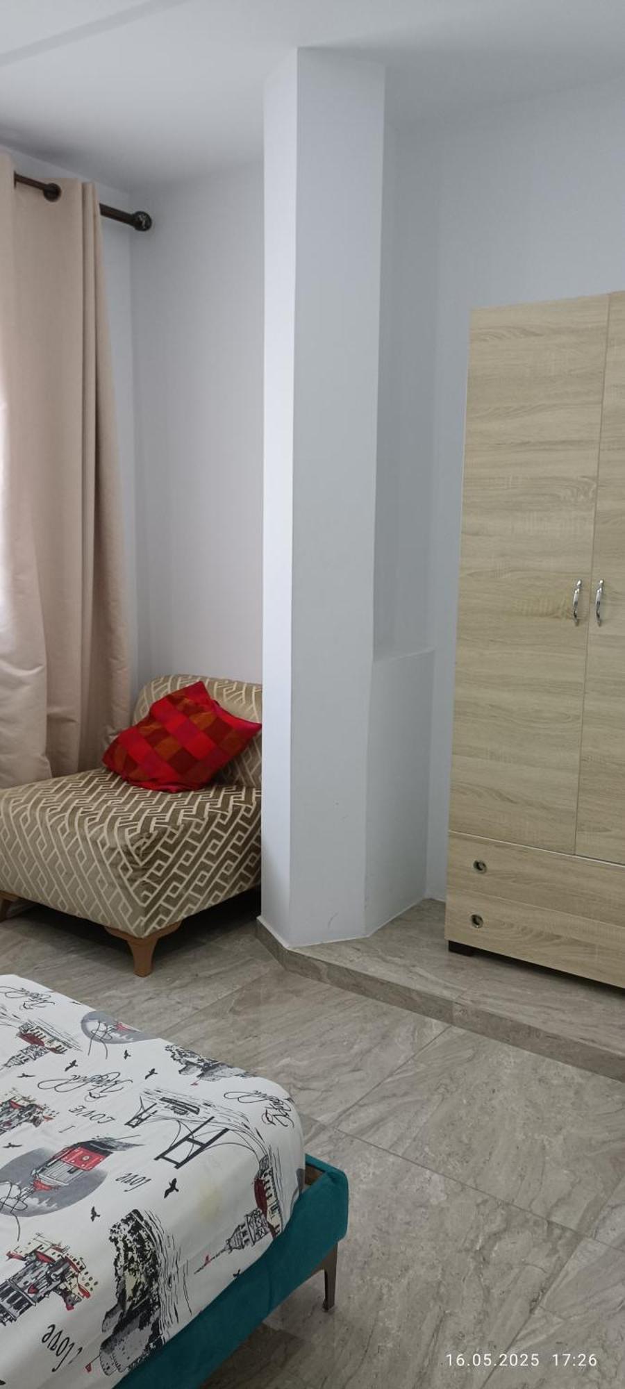 Residence Debbabi Sans Coupure D'Eau Monastir Room photo