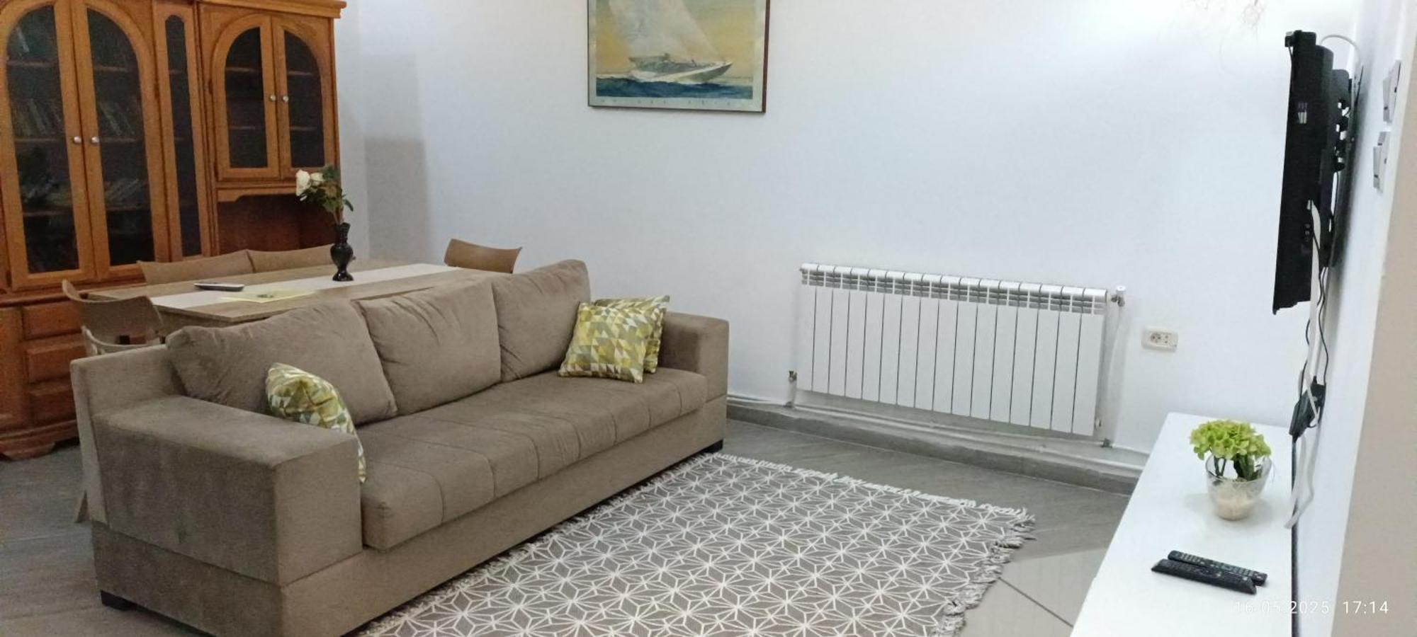 Residence Debbabi Sans Coupure D'Eau Monastir Room photo