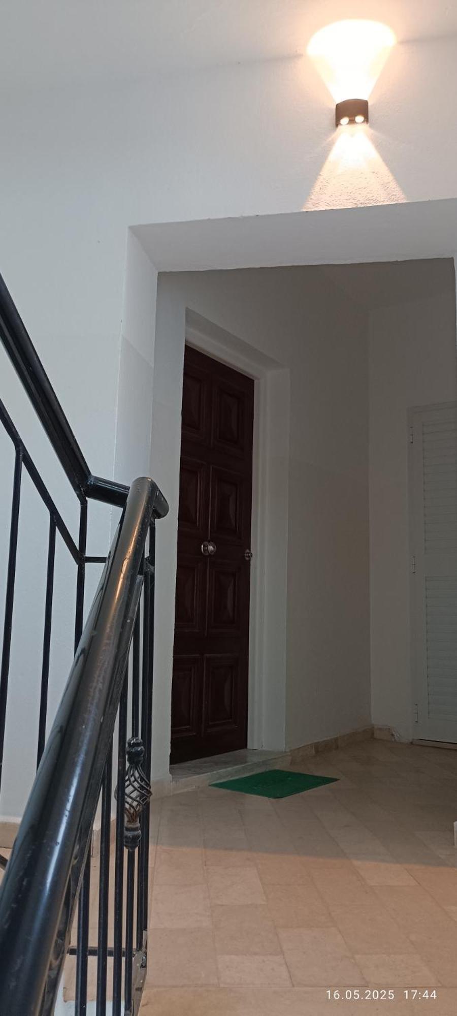 Residence Debbabi Sans Coupure D'Eau Monastir Exterior photo