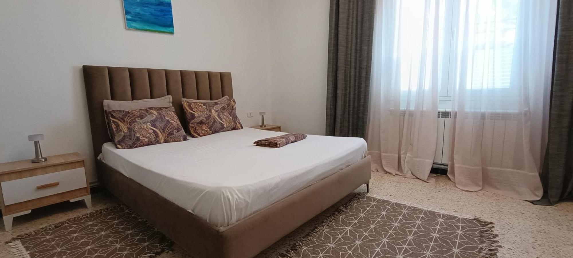 Residence Debbabi Sans Coupure D'Eau Monastir Room photo