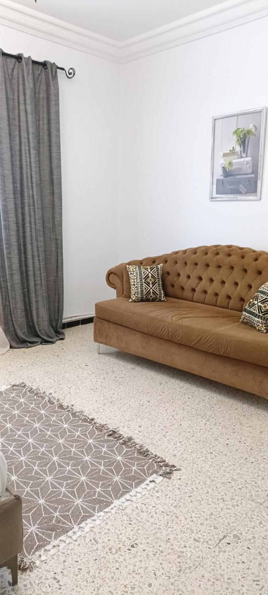 Residence Debbabi Sans Coupure D'Eau Monastir Room photo